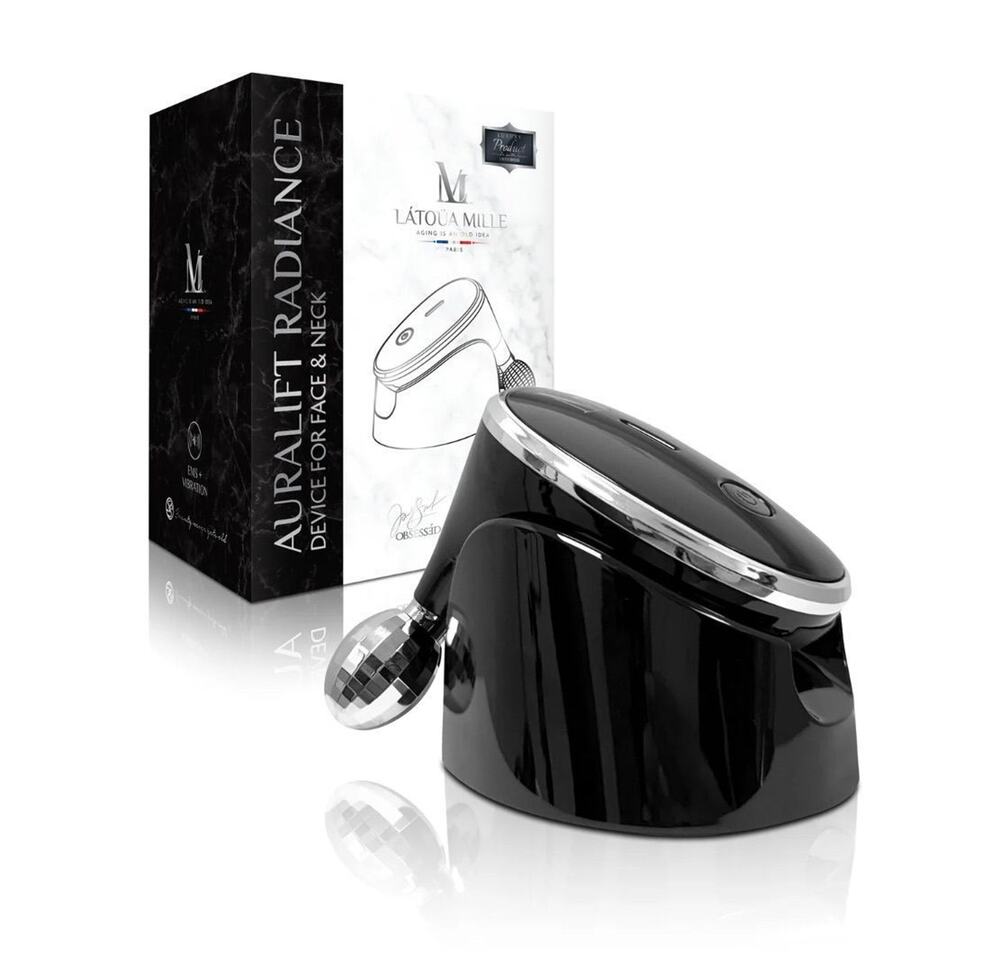 MSRP$4500.00. The AuraLift Radiance Device